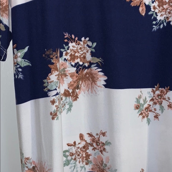 Spring/summer dress - Picture 2 of 3